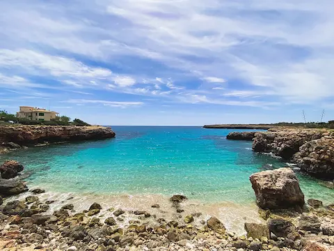 Private transfer from Palma Airport to Cala d’Or