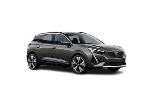 Traslado privado desde el Aeropuerto de Palma en vehículo eléctrico de 4 plazas en Mallorca