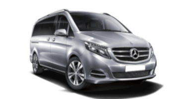 VIP Minivan Flughafentransfer Mallorca
